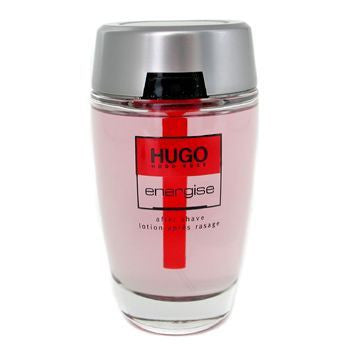 Hugo Energize by Hugo Boss 4.2oz Aftershave Men