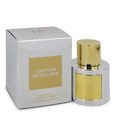 Tom Ford Métallique Eau de parfum  3.4oz