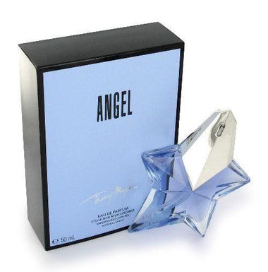 Angel by Thierry Mugler 3.4oz Eau De Parfum Spray