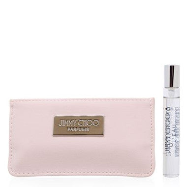 JIMMY CHOO Leau Travel Size With Mini Pouch