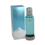 Swiss Army Mountain Water 3.4oz Eau De Toilette Spray Women