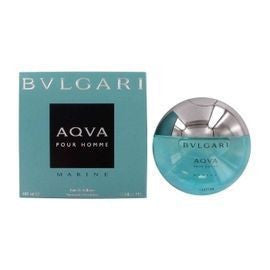 Aqva Marine Pour Homme by Bvlgari 1.0oz Eau De Toilette Spray