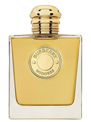 Goddess Intense Burberry 3.4OZ Eau De Parfum Spray