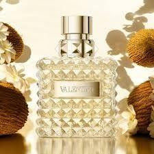 VALENTINO DONNA BORN IN ROMA GOLD 3.4OZ WOMEN