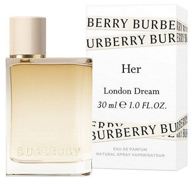 Burberry London Dream 1.0oz Parfum Spray
