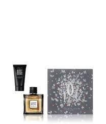 L'HOMME IDEAL by Guerlain 2 Pcs Set 3.3 oz EDT Spray & 2.5 oz Shower Gel