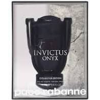 PACO INVICTUS ONYX 3.4 Collector Edition