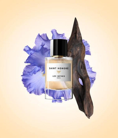 Saint Honor Les Infinis Unisex Perfume 3.4oz