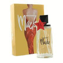Bob Mackie Unmistakably Mackie Limited Edition Eau De Toilette Spray 3.4oz