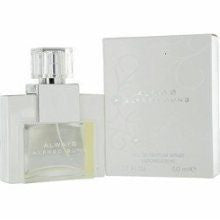 Always by Alfred Sung 3.4oz Eau De Parfum Spray Women