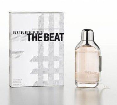 The Beat by Burberry 2.5oz Eau De Parfum Spray Women