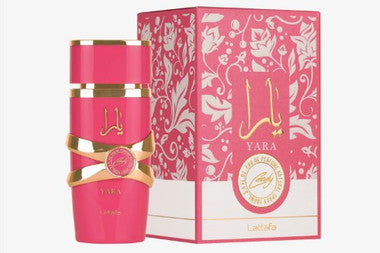 Yara Candy Lattafa 3.4OZ EDP For Women