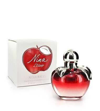 Nina Ricci Nina L'Elixir 2.7oz Eau De Parfum Spray Women