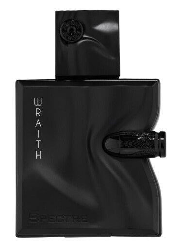 Spectre Wraith French Avenue 3.4oz Eau De Parfum Spray Men