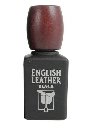 English Leather Black 3.4OZ