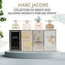Marc Jacobs Ladies Perfect Gift