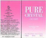 Pure Crystal by Karen Low 1.7oz Eau De Parfum Spray Women