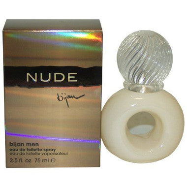 Bijan Nude 2.5oz Eau De Toilette Spray Men