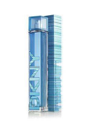 DKNY Men Summer 2011 3.4oz Eau De Toilette Spray Men