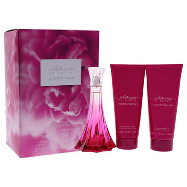 Christian Siriano Silhouette In Bloom for Women Set