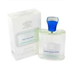Virgin Island Water by Creed 4.0oz Eau De Parfum Spray Unisex