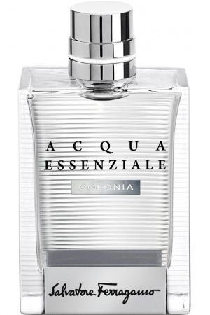 Acqua Essenziale Colonia by Salvatore Ferragamo 3.4oz EDT Men
