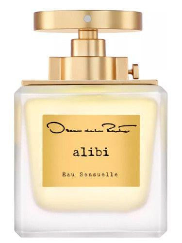 OSCAR ALIBI EAU SENSUELLE 3.4OZ FOR WOMEN