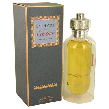 Cartier L'envol De Cartier Eau De Parfum Spray 2.7oz Men