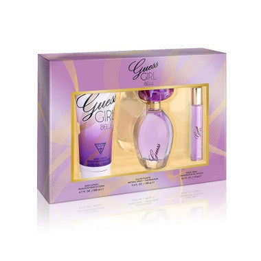 Guess Girl Belle by Guess 3pc Set for Women