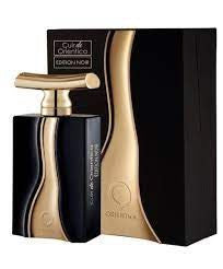 Cuir de Orientica Edition Noir Unisex Parfum Spray 2.8oz