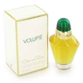 Volupte by Oscar De La Renta 3.4oz Eau De Toilette Spray Women