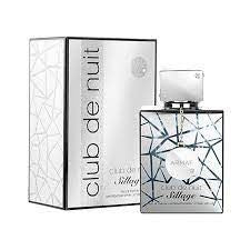 Club De Nuit Sillage Armaf 3.6oz Unisex Perfume