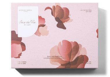 Joie De Vie 4pc Set Michael Malul For Women