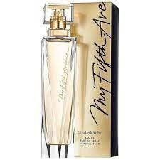 Elizabeth Arden My Fifth Avenue EDP 3.3 oz Women Spray