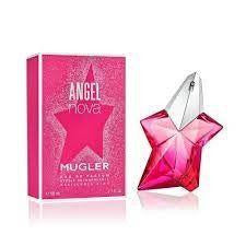 Angel Nova  By Mugler Eau de Parfum 1.7oz Women