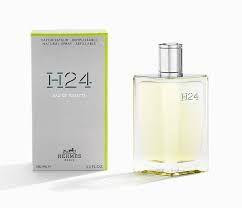 H24 By Hermes Eau De Toilette Spray Unisex 1.6oz