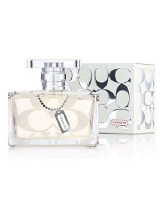 Coach Signature 1.7oz Eau De Parfum Spray Women