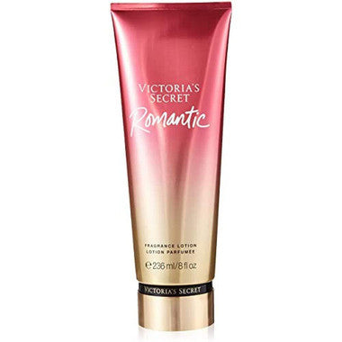 Victoria's Secret Fantasies Romantic Body Lotion 8.0oz