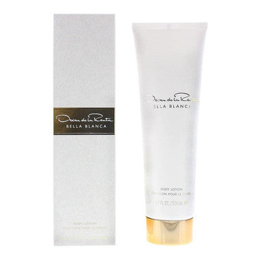 Bella Blanca Oscar de la Renta Body Lotion 6.7oz