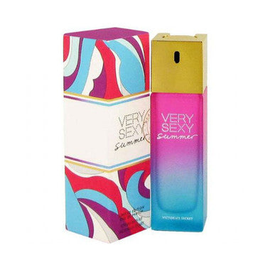 Very Sexy Summer by Victorias Secret 2.5oz EDP Women