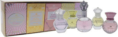 Marina De Bourbon  4pc Mini COFFRET SET