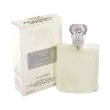 Royal Water by Creed 4.0oz Eau De Toilette Spray Men