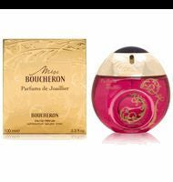 Parfums De Joaillier by Boucheron Eau De Parfum Spray 3.4oz Women