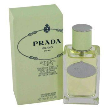 Infusion D Iris by Prada 3.4oz Eau De Parfum Spray Women