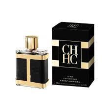 Carolina Herrera Ch Limited Edition Man 3.4oz Eau De Parfum Spray