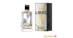 Yves Saint Laurent Libre LAbsolu Platine for Women 1.7oz
