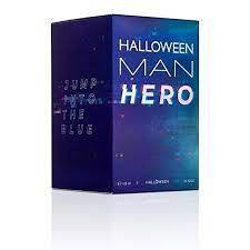 Halloween Man HERO 4.2oz Cologne Spray 