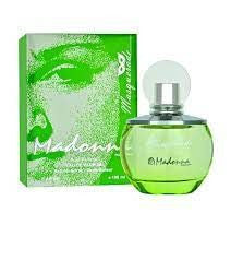Madonna Masquerade 3.4 Oz  Eau De Parfum Spray