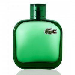 L.12.12 Vert by Lacoste 3.4oz Eau De Toilette Spray Men