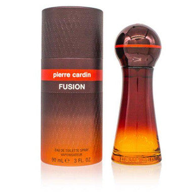Pierre Cardin Fusion 3.0oz Cologne Spray Men